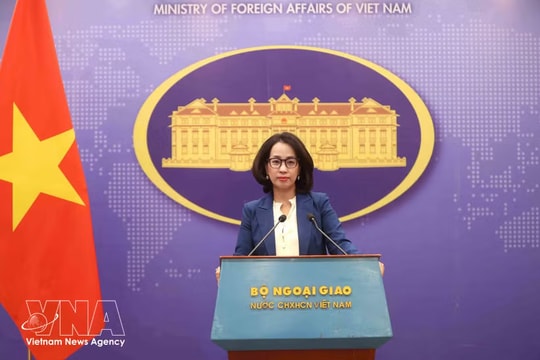 Hanoi to host ASEAN Future Forum 2026 in mid-June