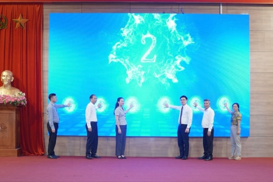 Xã Đa Phúc: Ra mắt ứng dụng Du lịch thông minh