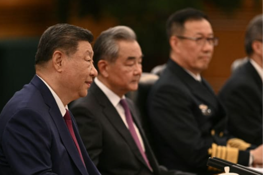 Hội đàm giữa Tổng thống Mỹ Donald Trump và Chủ tịch Trung Quốc Tập Cận Bình: Nhiều khác biệt chiến lược sâu sắc