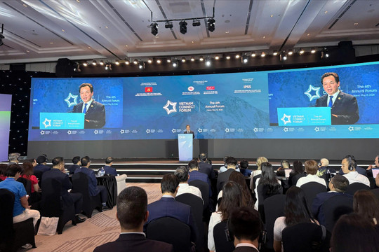 Tăng chất lượng liên kết doanh nghiệp trong nước và FDI