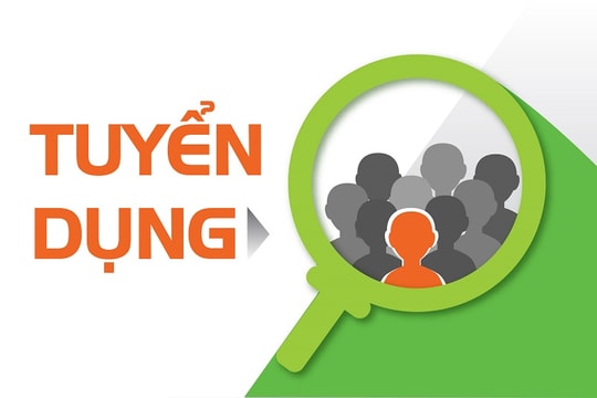 THÔNG BÁO Về việc tuyển dụng công chức cho Vụ Văn hóa và Xã hội, Ủy ban Văn hóa và Xã hội năm 2026