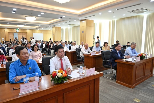 Phát động chuỗi sự kiện lớn ngành Công Thương năm 2026