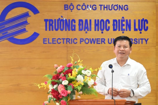 Trường Đại học Điện lực bàn giải pháp phát triển công nghệ HVDC