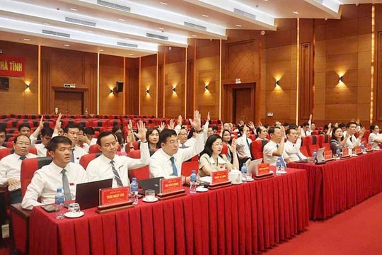 Gỡ nút thắt cơ chế chi cho khoa học, công nghệ và đổi mới sáng tạo