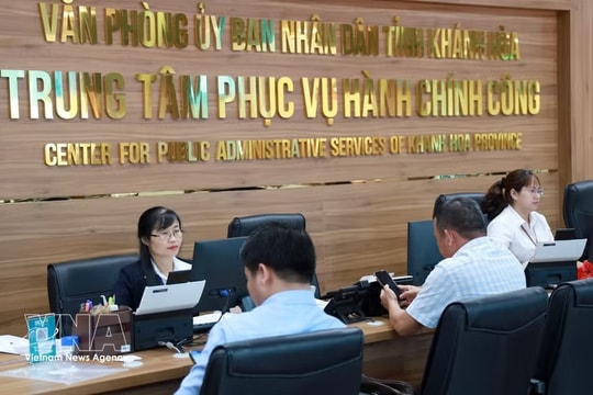 Deputy PM calls for substantive assessment of two-tier local administration operations