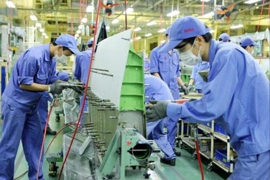 Hà Nội: Thúc đẩy tăng trưởng, phấn đấu đạt GRDP 11% năm 2026