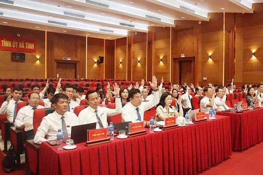 Tháo gỡ "điểm nghẽn", tạo dư địa phát triển mới