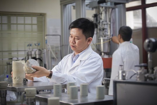 Đột phá chiến lược trong hành trình phát triển Petrovietnam