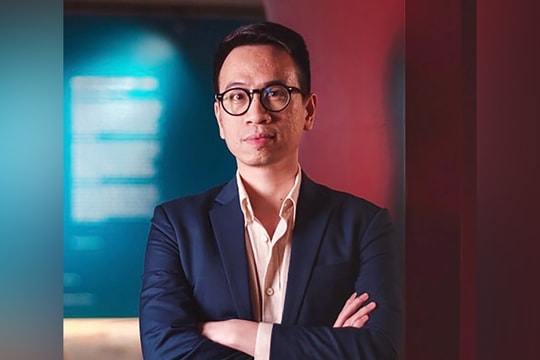 “Một nền kinh tế khỏe phải đi đôi với nền nghệ thuật mạnh”