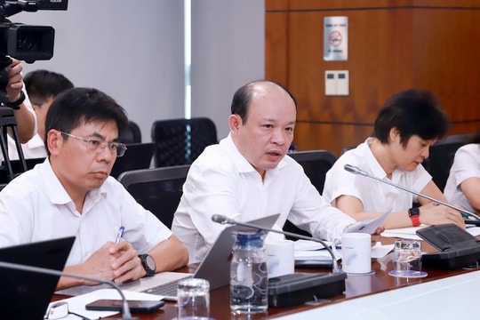 Thu xếp nguồn tài chính cho các dự án điện
