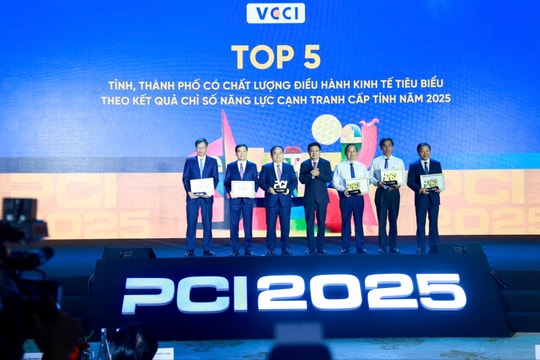 Cải cách để nuôi dưỡng khu vực tư nhân