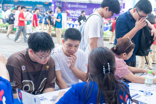Công khai, minh bạch các chương trình, giáo trình đại học