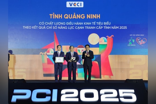 Nỗ lực cải cách, tạo dựng niềm tin bền vững