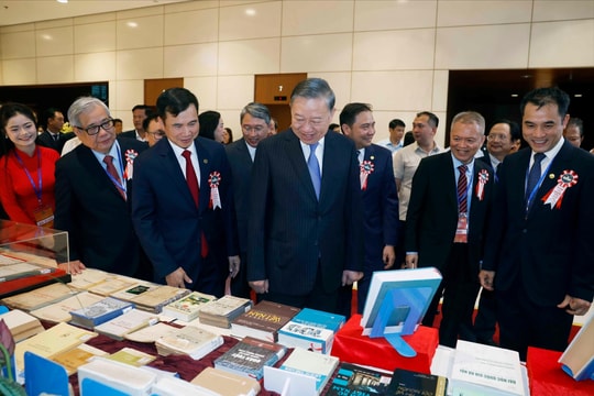 Thông điệp cho toàn hệ thống giáo dục đại học Việt Nam