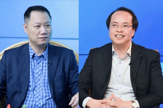 Sắp diễn ra Talkshow Tư vấn tuyển sinh 2026: “Học gì để không bị thay thế trong kỷ nguyên AI?”