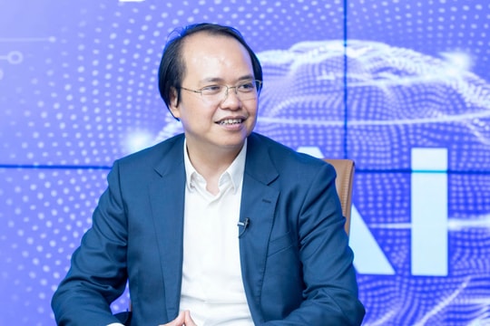 Chọn ngành thời AI: Đừng chạy theo “trend”, hãy hiểu chính mình