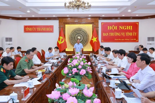 Điều chỉnh quy hoạch phải mở ra không gian phát triển mới
