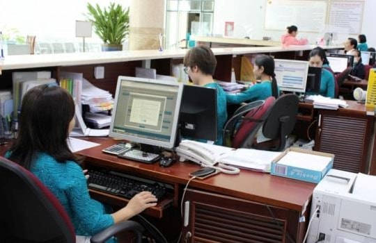 Kho bạc Nhà nước yêu cầu tiết kiệm thêm trên 5% chi thường xuyên