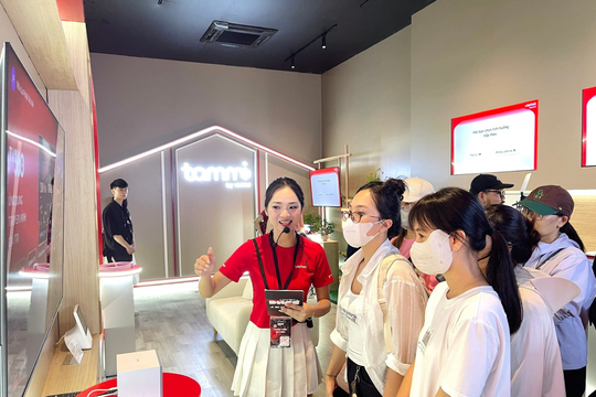 Viettel Y-Fest Quảng Ninh khép lại với những dư âm khó quên