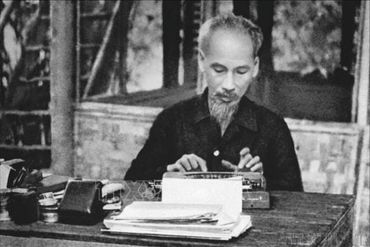 Bài cuối: Chủ thuyết Hồ Chí Minh dẫn dắt kỷ nguyên Việt Nam giàu mạnh