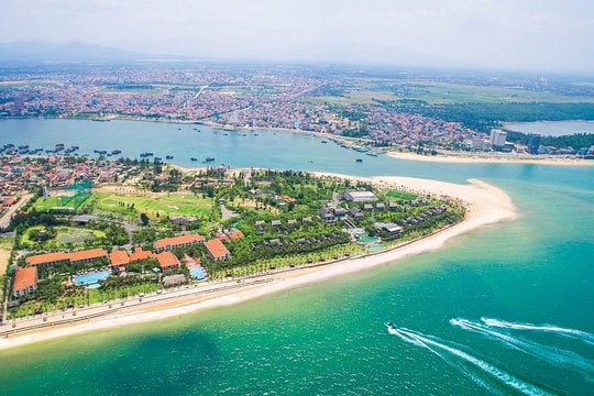 Từ bài học Đà Nẵng, dòng vốn đang hướng về bất động sản ven biển Đồng Hới
