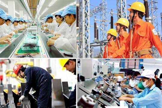 Cuộc họp với 23 doanh nghiệp trụ cột: Định hình diện mạo mới cho vốn nhà nước