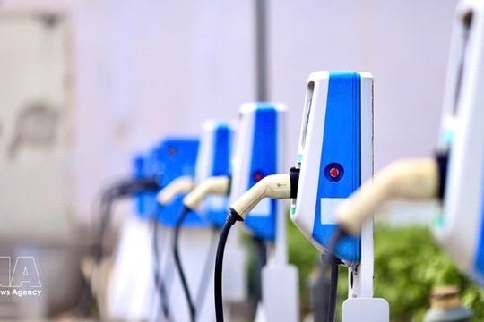 Vietnam accelerates drive to master EV technologies
