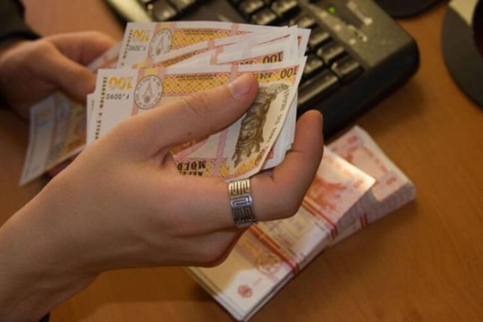 Moldova dự kiến thông qua luật cải cách tiền lương khu vực công vào tháng 9