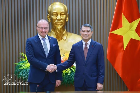 Vietnam treasures ties with Croatia: PM