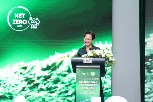 Chủ tịch AgriS (SBT) đăng ký mua gần 43 triệu cổ phiếu giữa giai đoạn Công ty tái cấu trúc và mở rộng tăng trưởng