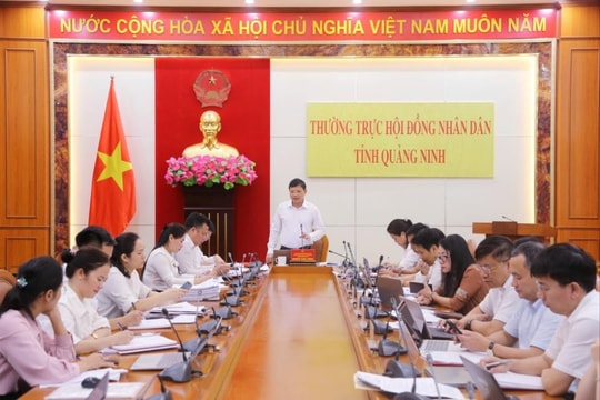 Quảng Ninh: L àm rõ hiệu quả thực chất công tác giảm nghèo sau sáp nhập đơn vị hành chính
