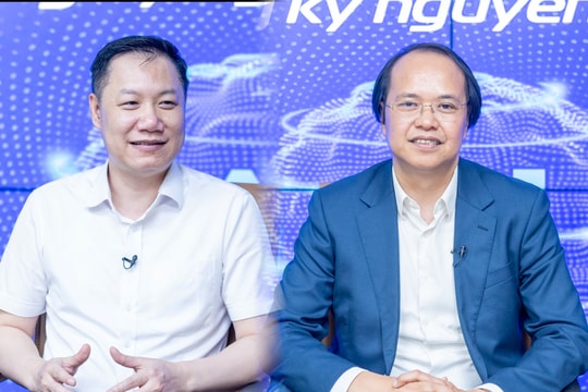 AI thay đổi thị trường lao động: Học gì để không bị bỏ lại phía sau?