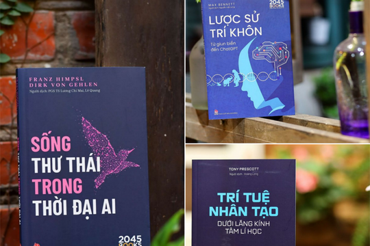 “Hành trang cho người trẻ” trong kỷ nguyên khoa học - công nghệ