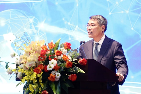 Thủ tướng Lê Minh Hưng: Khoa học công nghệ, đổi mới sáng tạo và chuyển đổi số là "chìa khóa vàng" để hiện thực hóa khát vọng phát triển đất nước