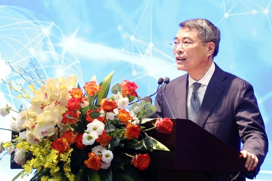 Khoa học công nghệ, đổi mới sáng tạo là yếu tố sống còn để phát triển