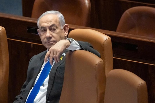 Bầu cử Quốc hội - "trận chiến" cuối cùng của Thủ tướng Netanyahu?