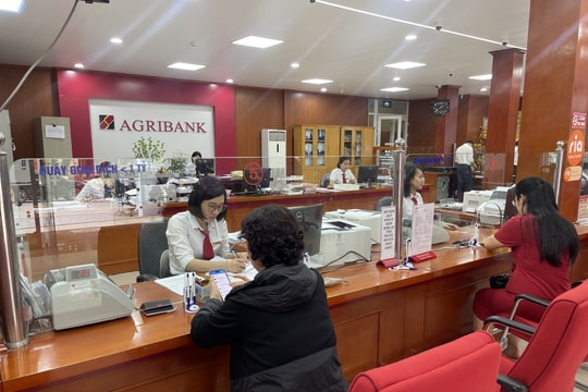 Agribank Chi nhánh Cao Bằng đẩy mạnh chuyển đổi số, nâng cao trải nghiệm cho khách hàng