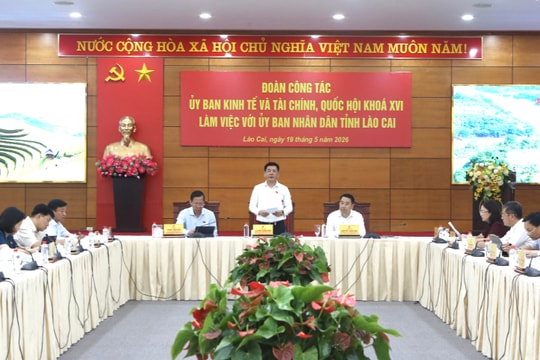 Cần chuyển mạnh từ tư duy “quản lý địa phương” sang “kiến tạo cực tăng trưởng”