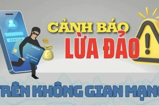 Cảnh báo thủ đoạn mạo danh yêu cầu cài đặt “thẻ BHXH điện tử” để lừa đảo