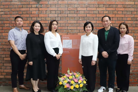 Historic relic sites in Hong Kong inspire national pride among overseas Vietnamese