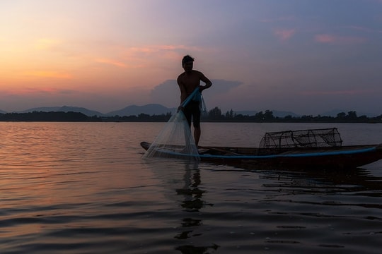 Thailand enforces seasonal fishing ban to protect spawning stocks