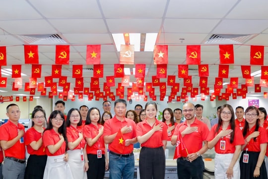 ROX Group - 3 thập kỷ tiên phong kiến tạo, đưa giá trị Việt vươn xa