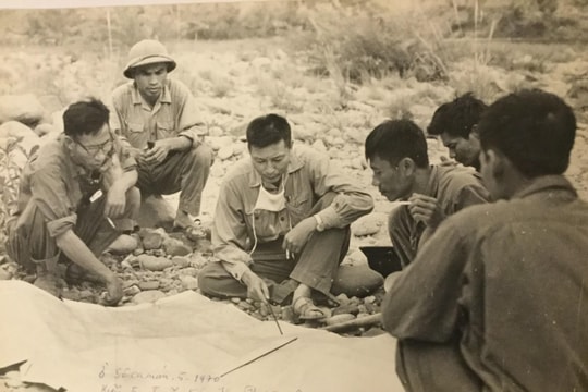 Tư lệnh Đồng Sỹ Nguyên qua tư liệu của Mỹ