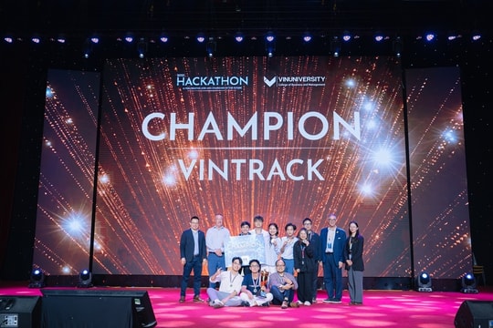 439 đội thi từ khắp châu Á đăng ký tham gia Asian Hackathon for Green Future 2026
