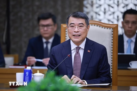 Thúc đẩy hợp tác kinh tế, thương mại Việt Nam - Hoa Kỳ