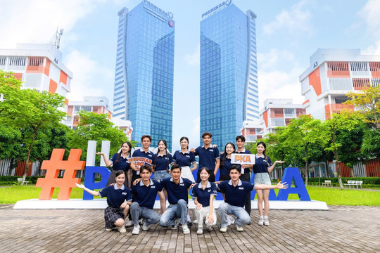 Điểm chuẩn Đại học Phenikaa năm 2026
