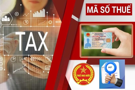 Làm sạch mã số thuế - tháo gỡ “điểm nghẽn” trong kinh doanh