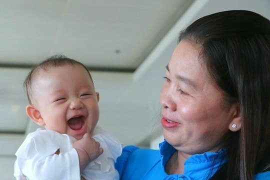 Women having two children before 35 eligible for State support from 2027