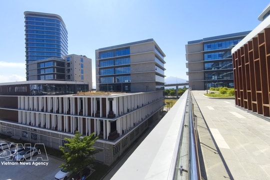 Da Nang jumps 212 spots in global startup ecosystem rankings