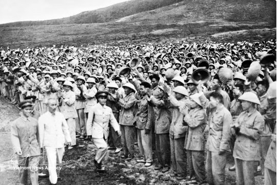 Italian Communist Party honours Ho Chi Minh’s lasting legacy